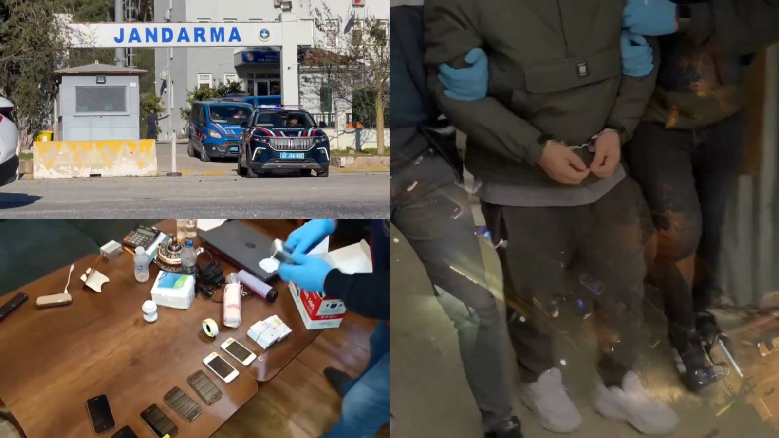 450 Bin GSM Hattıyla 1.2 Milyar TL’lik Vurgun: 139 Şüpheli Yakalandı!