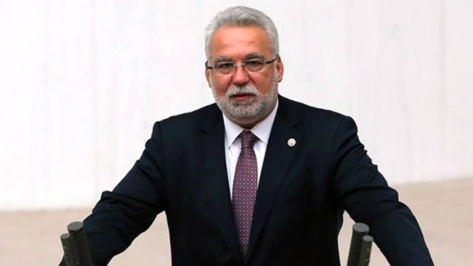 AKP'den ihraç edilen Hüseyin Kocabıyık: Savunmamı beğenmeyip parti arşivine almamışlar