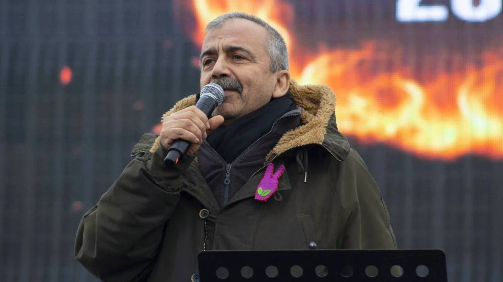 Celal Adan, Koğuş Arkadaşı Sırrı Süreyya Önder'i Anlatıyor: Tımarhanede Bile Hoşgörülüydü