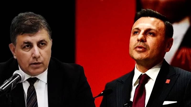 CHP kurultayı soruşturmasında Özgür Çelik ve Cemil Tugay'ın savcılık ifadeleri ele geçirildi
