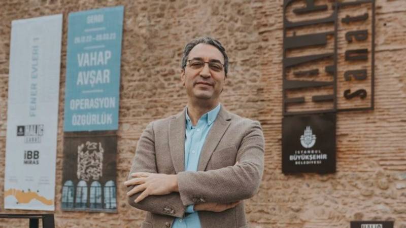 İBB Genel Sekreter Yardımcısı Mahir Polat, Yeniden Hastaneye Kaldırıldı