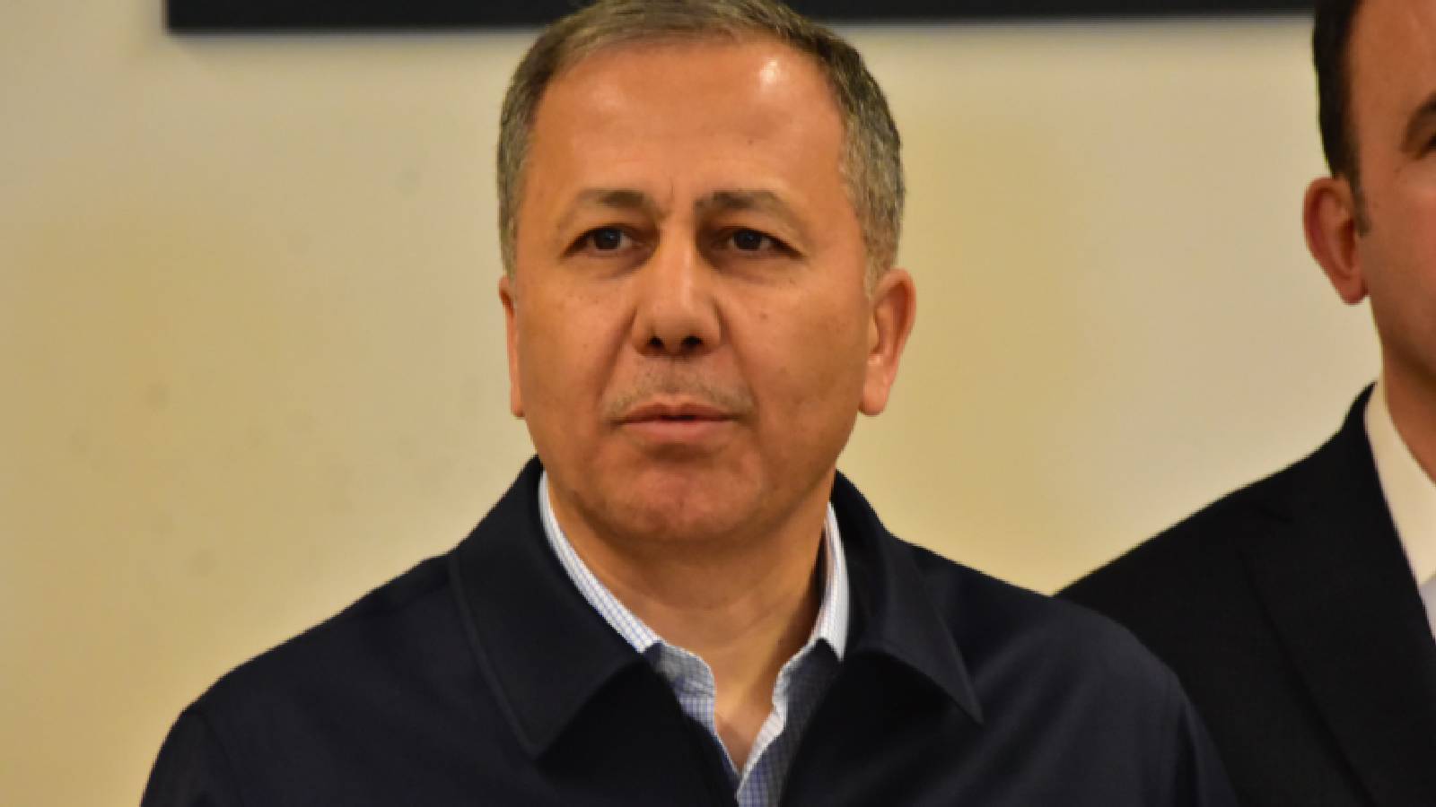 İçişleri Bakanı Ali Yerlikaya açıkladı: 127 artçı deprem, en büyüğü 5,9 büyüklüğünde