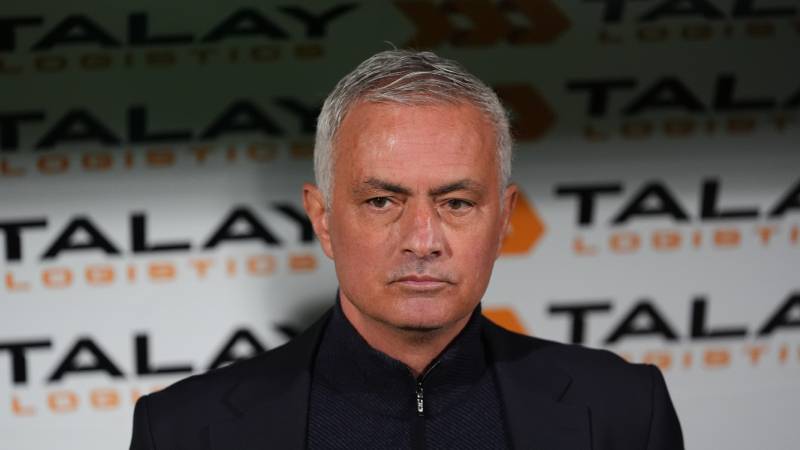 Jose Mourinho için Fenerbahçe'de karar verildi: Samandıra'da yeni dönem