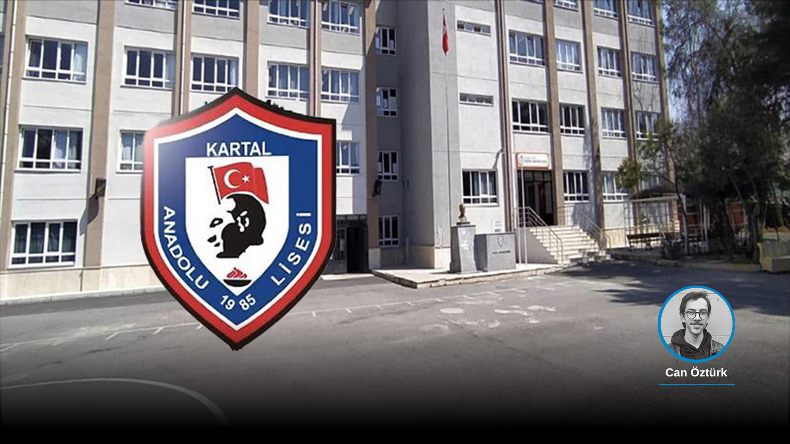 Kartal Anadolu Lisesi öğrencilerine Proje okulu protestoları nedeniyle disiplin soruşturması iddiası
