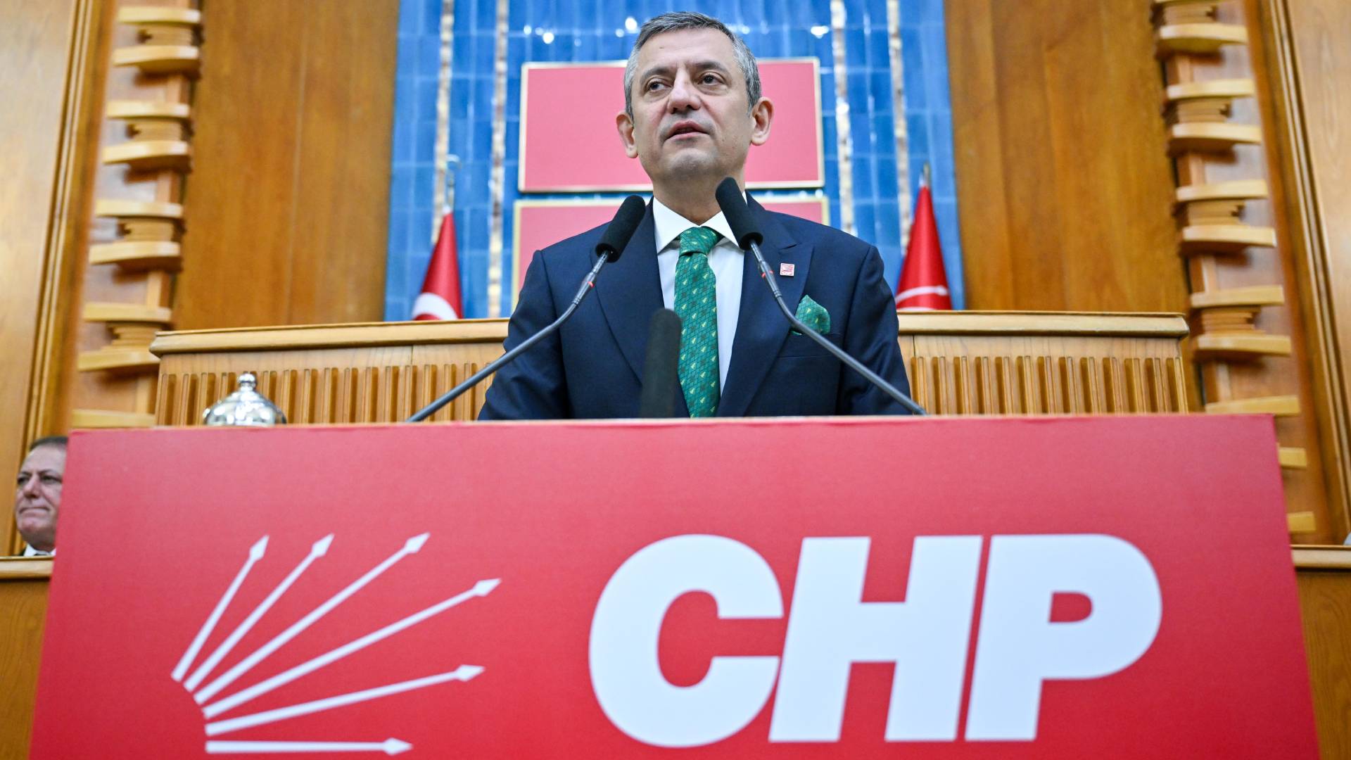Özgür Özel Yozgat Hakkında Konuştu: Haksızlığa Karşı Susmadık