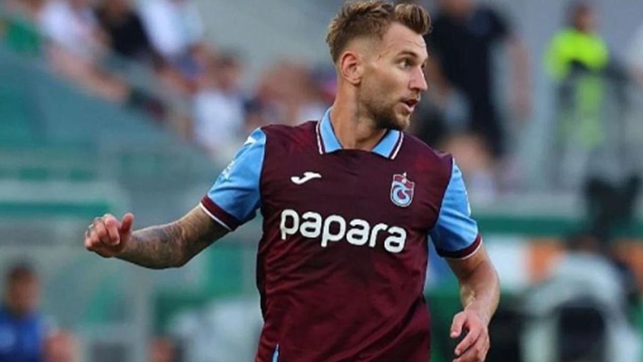 Denis Draguş’a Ülkesinden Talip; FCSB, Trabzonspor'un Yıldızına Kanca Attı