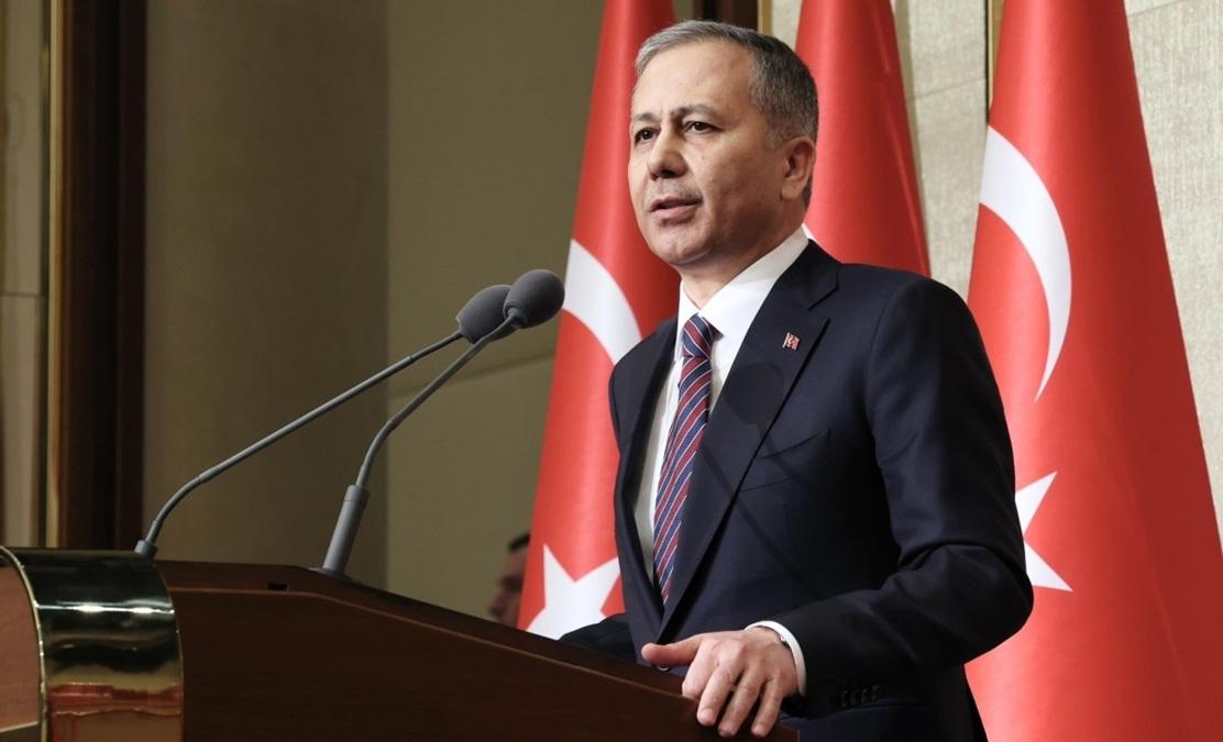 Son Eylemlerde: 123 Polis Yaralı, 1133 Gözaltı