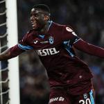 Trabzonspor'un Israrla İstediği Paul Onuachu Değer Kaybetti