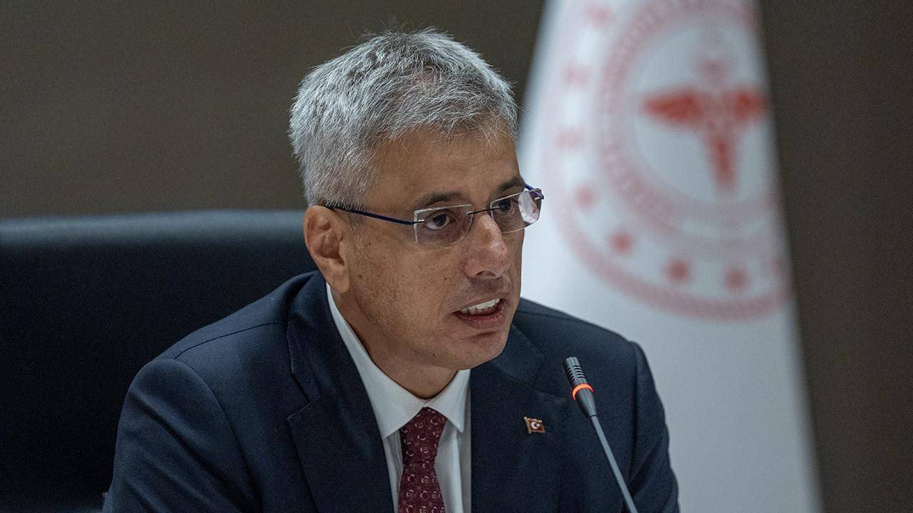 Sağlık bakanı memişoğlu: 236 vatandaşımız depremden etkilendi