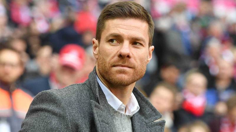Xabi Alonso'nun Real Madrid İle İlgili İddialarına Resmi Açıklama: Sözleşme Maddesi Açıklandı